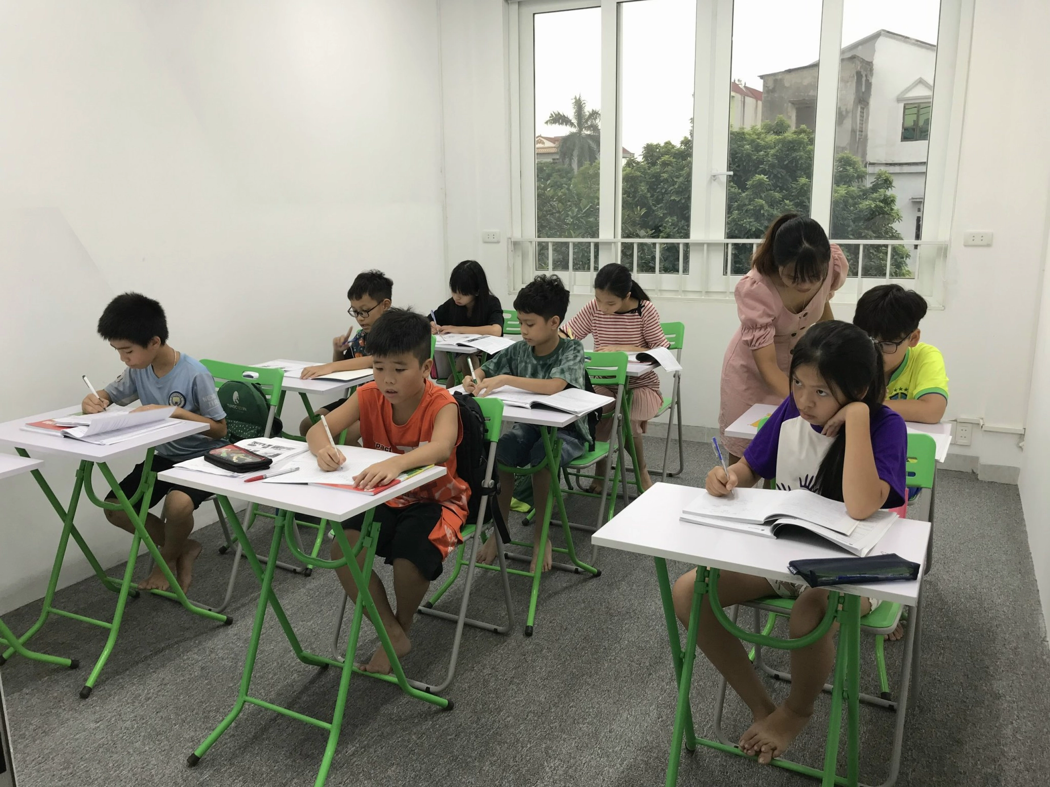 công thức đạo hàm full