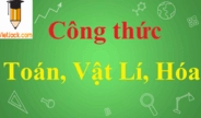 Công thức đạo hàm u: Nắm vững kiến thức từ cơ bản đến nâng cao