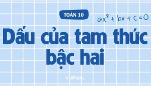 Công Thức Delta: Chìa Khóa Vàng Giải Phương Trình Bậc Hai Đơn Giản, Hiệu Quả