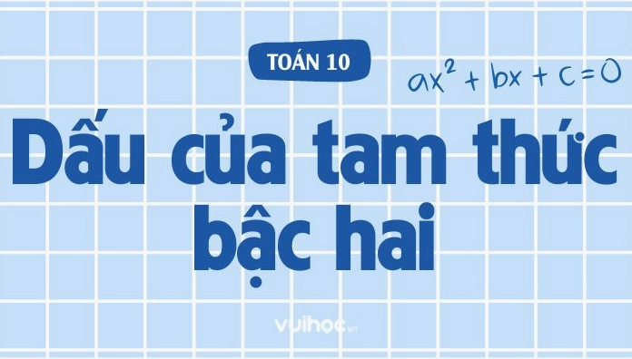 Công Thức Delta: Chìa Khóa Vàng Giải Phương Trình Bậc Hai Đơn Giản, Hiệu Quả