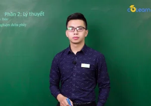 Công Thức Delta Phẩy 2026: Bí Kíp Giải Phương Trình Bậc Hai Cực Nhanh!