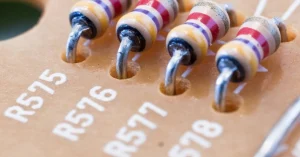 Công Thức Điện Trở: Giải Mã Toàn Tập Từ A-Z Cho Kỹ Sư Và Người Học Điện