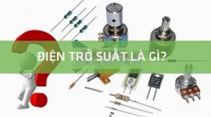 Công thức điện trở suất: Giải mã từ A-Z & Ứng dụng thực tiễn 2026