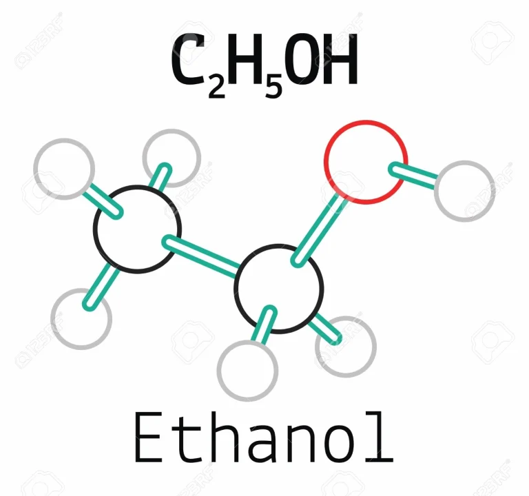Công Thức Ethanol: Giải Mã Hợp Chất Kỳ Diệu & Ứng Dụng Vô Tận Năm 2026