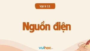 Công Thức Hiệu Điện Thế 2026: Từ Khái Niệm Đến Ứng Dụng Chuyên Sâu
