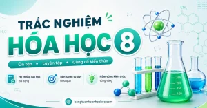 Công Thức Hóa Học Của Muối: Từ Khái Niệm Cơ Bản Đến Ứng Dụng Thực Tế 2026
