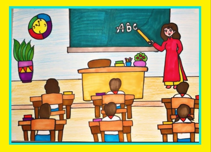 Công thức liên hệ giữa tốc độ góc với chu kì và tần số