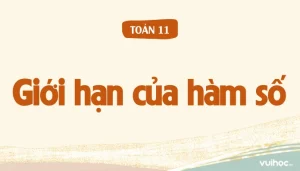 Công Thức Lim 2026: Nắm Vững Giới Hạn Hàm Số & Dãy Số Hiệu Quả