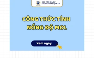 Công Thức Nồng Độ: Chìa Khóa Nắm Vững Hóa Học Từ A-Z