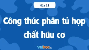 Công Thức Phân Tử Là Gì? Toàn Bộ Kiến Thức Từ A-Z Năm 2026