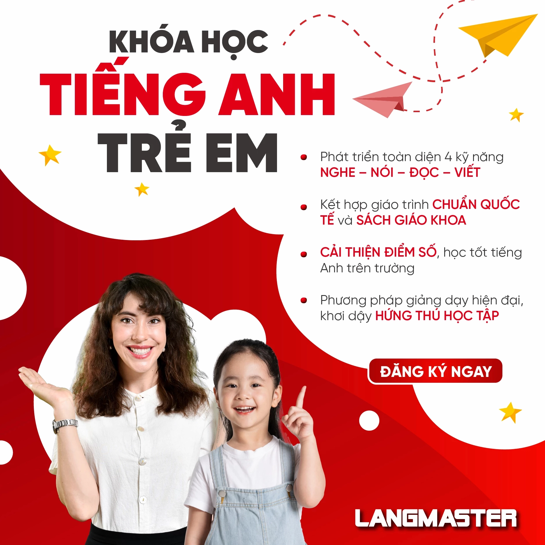 công thức present perfect