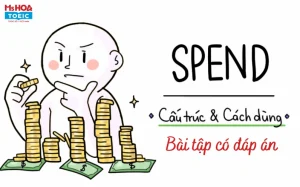 Công Thức Spend: Chìa Khóa Thành Thạo Cách Dùng Thời Gian & Tiền Bạc (2026)
