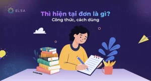 Công thức thì hiện tại đơn là gì? Hướng dẫn chi tiết A-Z chuẩn 2026!
