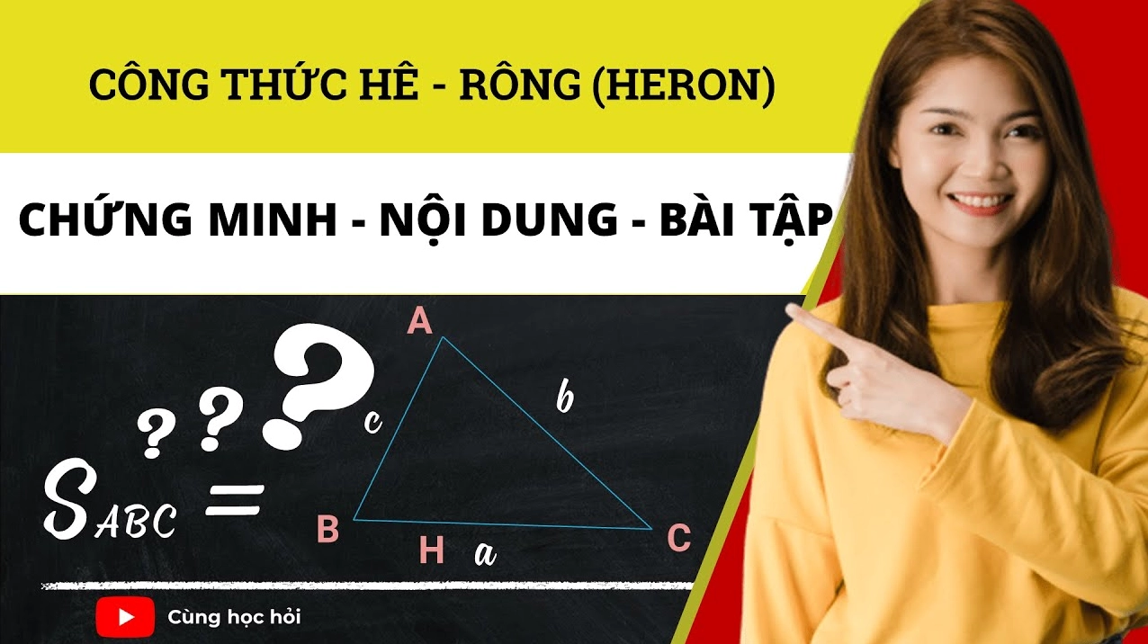 Công Thức Tính Cạnh Huyền Tam Giác Vuông Lớp 5: Khám Phá Bí Quyết Toán Học