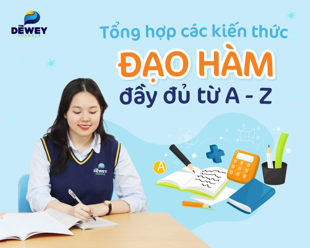 công thức tính cấp số cộng