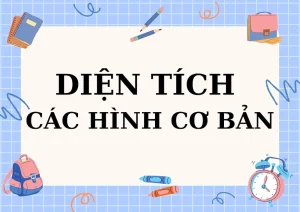 Công Thức Tính Diện Tích Hình Phẳng: Hướng Dẫn Chuyên Sâu Ứng Dụng Tích Phân 2026