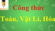 Công thức tính diện tích tam giác cân: Bí quyết nắm vững hình học!