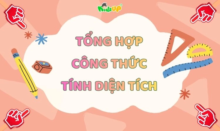 Công Thức Tính Diện Tích Tứ Giác: Giải Mã Mọi Dạng Hình Học Chuẩn Xác (2026)