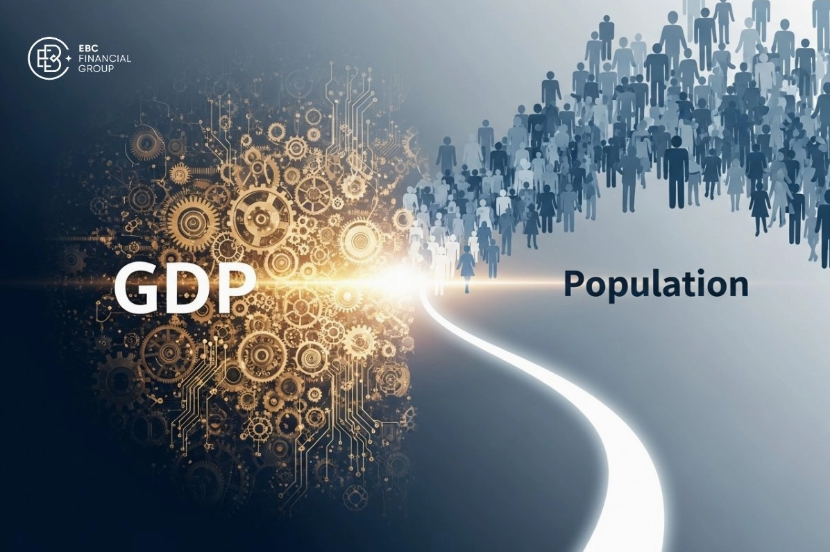 Công thức tính GDP bình quân đầu người & Ý nghĩa kinh tế