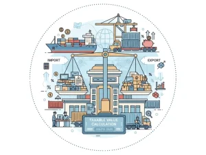 Công Thức Tính Giá Trị Nhập Khẩu Chuẩn Xác Năm 2026: Tránh Sai Sót Thuế