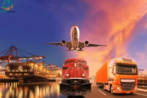 Công thức tính khối lượng luân chuyển 2026: Bí quyết tối ưu chi phí vận tải