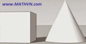 Công thức tính thể tích hình chóp: Hướng dẫn chi tiết 2026 cho mọi dạng bài