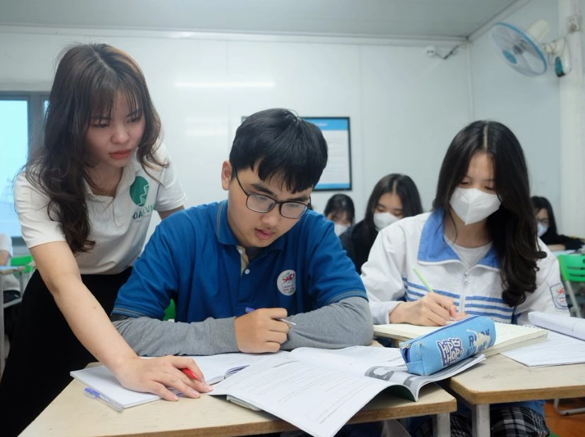 Công thức tính xác suất cơ bản trong Toán 12