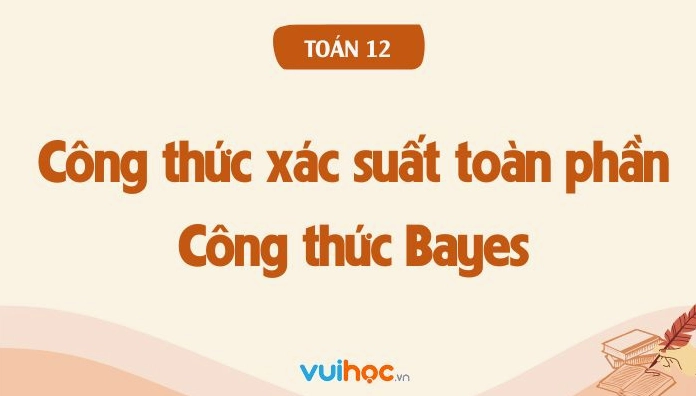 Công Thức Tính Xác Suất: Hướng Dẫn Toàn Diện Từ Cơ Bản Đến Nâng Cao 2026