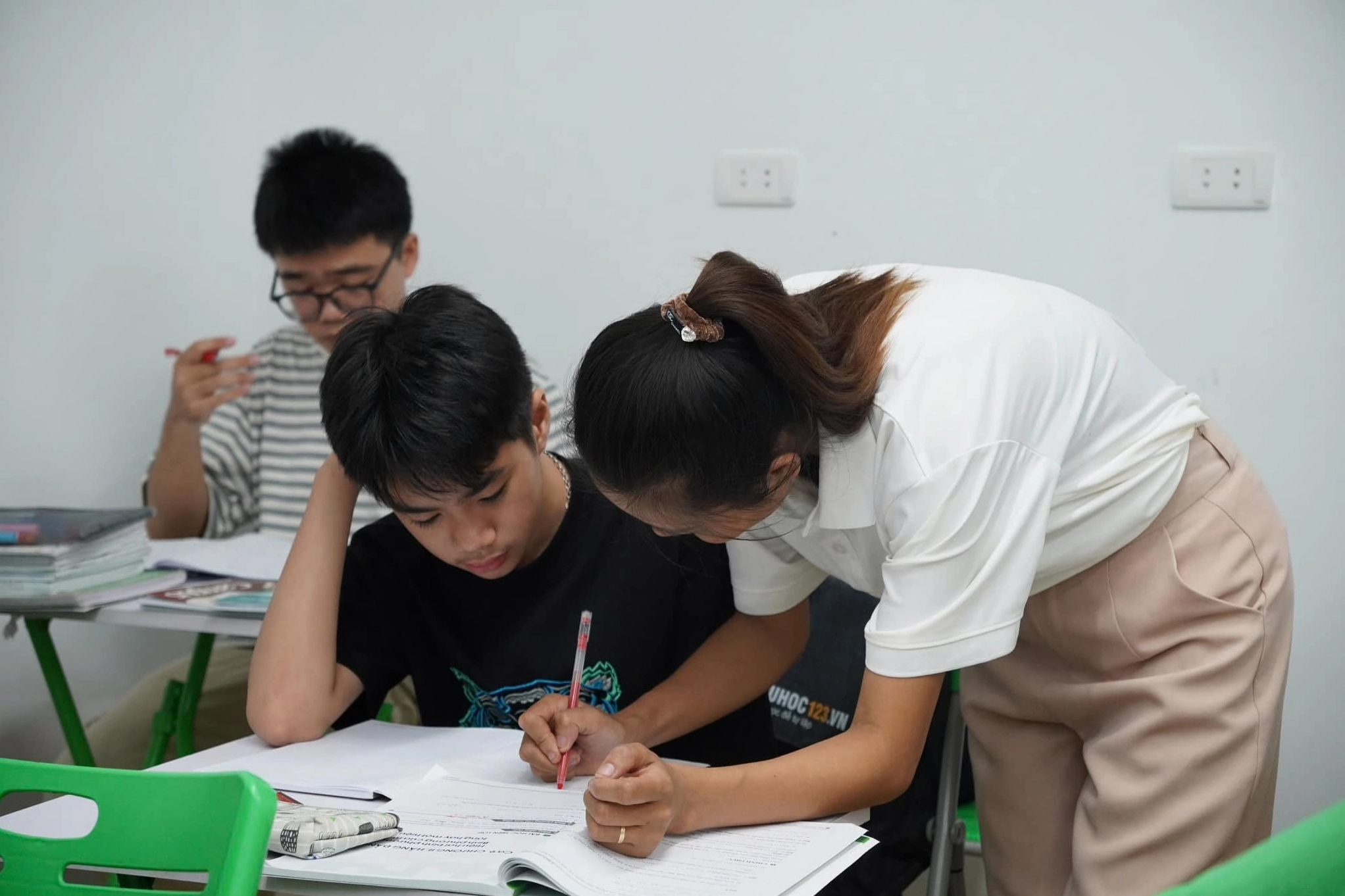 Công thức tính xác suất toán 12 cơ bản 2