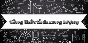 Công thức tính xung lượng: Nắm vững kiến thức vật lý cốt lõi năm 2026