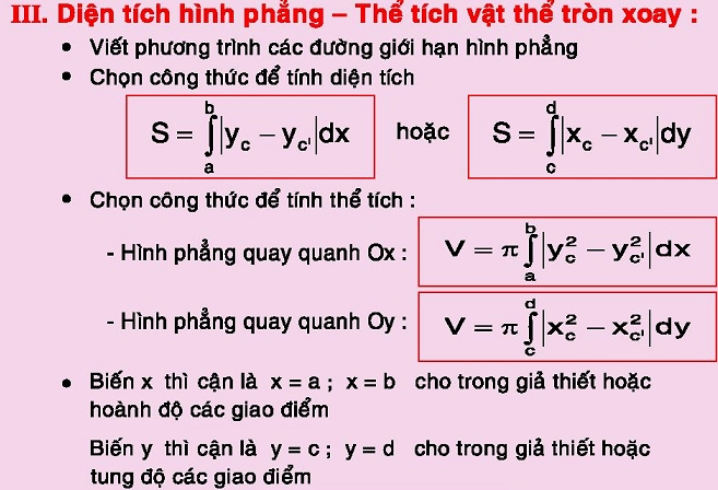 công thức toán