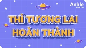Công Thức Tương Lai Hoàn Thành 2026: Nắm Vững Để Giao Tiếp Chuẩn Ngữ Pháp!