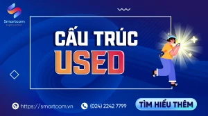 Công thức Used To: Nắm Vững 3 Cấu Trúc Then Chốt Trong Tiếng Anh!