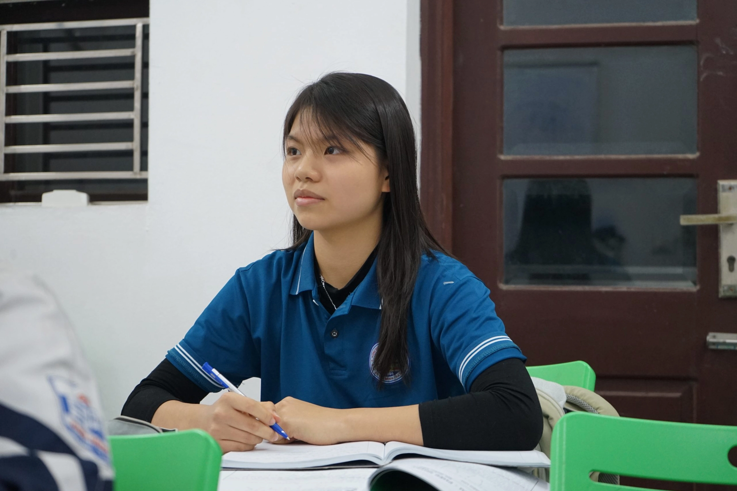 Củng cố kiến thức nền tảng toán học