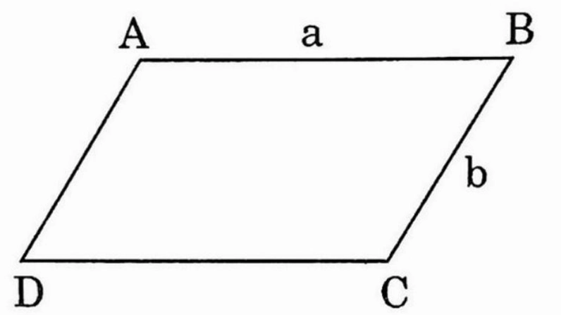 Dấu hiệu nhận biết hình bình hành là gì?