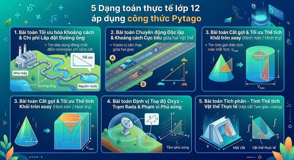 Định lý pytago