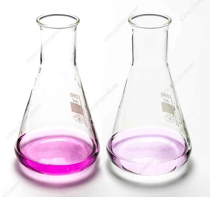 Dung dịch phenolphtalein là gì
