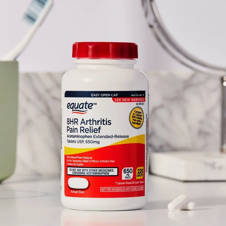 Equate Aspirin là thuốc gì? Tìm hiểu Công Dụng và Lợi Ích