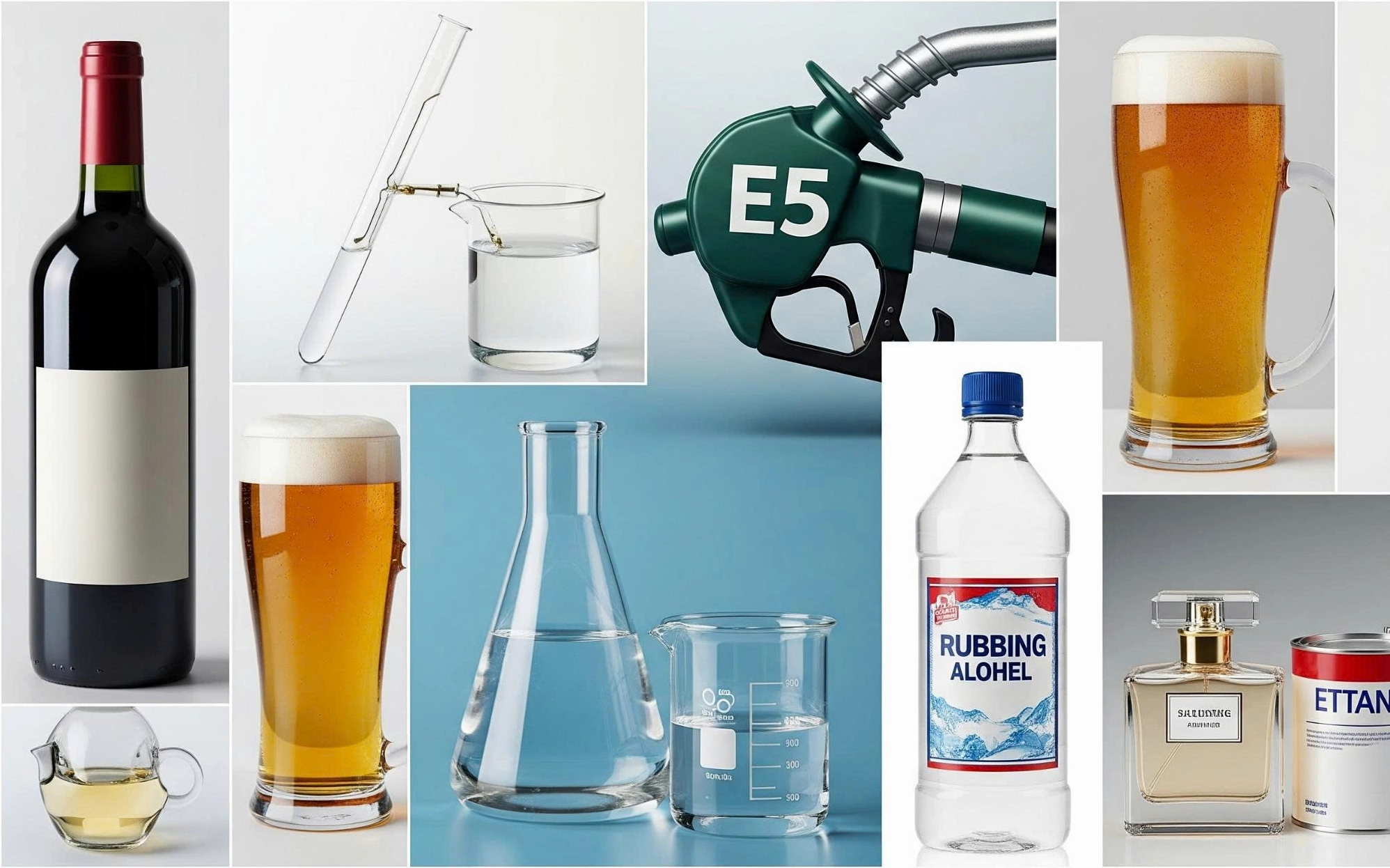 Ethanol làm nhiên liệu sinh học