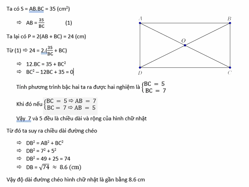 Giải bài tập 2