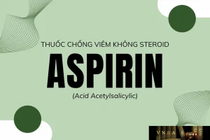 Giải mã Aspirin: Công Thức Cấu Tạo Đằng Sau Loại Thuốc Thần Kì Nhất Thế Kỷ 20
