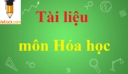 Giải Mã Bí Ẩn: Công Thức Tính Độ Bất Bão Hòa Trong Hóa Hữu Cơ Đơn Giản Năm 2026