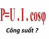 Giải Mã Công Suất Công Thức: Hướng Dẫn Chi Tiết Từ A-Z Năm 2026