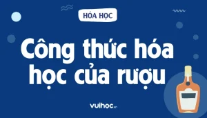 Giải mã ‘Công Thức Alcohol’: Từ Khái Niệm đến Ứng Dụng Đa Chiều 2026
