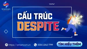 Giải Mã Công Thức Despite: Hướng Dẫn Toàn Diện Cho Người Học Tiếng Anh 2026