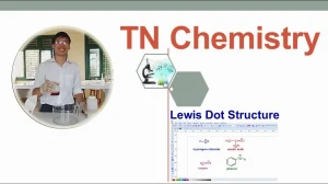 Giải mã công thức Lewis là gì? Hướng dẫn cách vẽ chi tiết từ A-Z