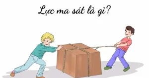 Giải Mã Công Thức Lực Ma Sát: Nền Tảng Vật Lý Quan Trọng 2026