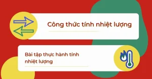 Giải Mã Công Thức Nhiệt Lượng: Kiến Thức Chuyên Sâu Cập Nhật 2026