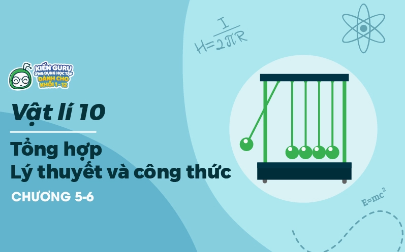 Giải Mã Công Thức Nội Năng: Nền Tảng Nhiệt Động Lực Học Vật Lý 10