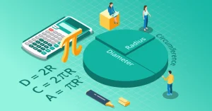 Giải Mã Công Thức Tính Bán Kính Hình Tròn: Nắm Vững Kiến Thức Toán Học 2026